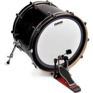 PEAU GROSSE CAISSE 18&Prime; EVANS UV EMAD BD18EMADUV