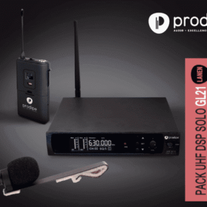 Prodipe – PACKUHFDSPSOLOGL21