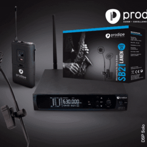 Prodipe – PACKUHFDSPSOLOSB21