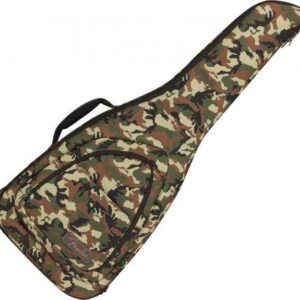 HOUSSE FE920-WOODLAND FENDER GUITARE ELECT CAMO 099-1512-476