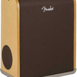 AMPLI GTR ACOUSTICSFX FENDER 227-1206-000 PROMO DESTOCKAGE AU LIEU DE 959€