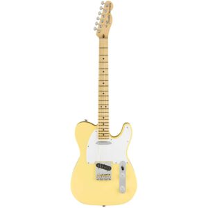 GTR ELECT. 011-5112-341 FENDER AM Perf Tele MN VWT 0115112341 American Performer Telecaster®, Maple Fingerboard, Vintage White
