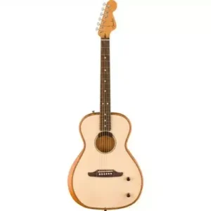 GTR ACOUSTIQUE 097-2522-121 FENDER HIGHWAY PARLOR RW NATURAL