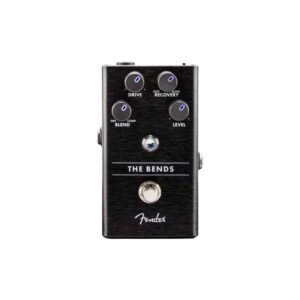 PEDALE COMPRESSEUR « THE BENDS » FENDER 023-4531-000