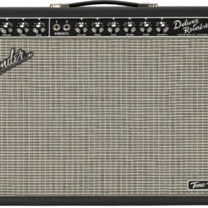 AMPLI TONEMASTERDELUXEREV 227-4106-000 FENDER TONEMASTER DLX REVERB 230V 12&Prime; Jensen
