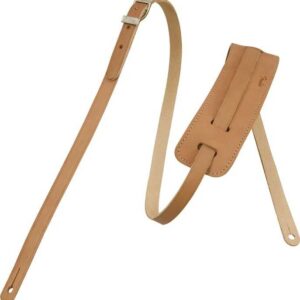 SANGLE DELUXE VINTAGE NATUREL FENDER 099-0664-021