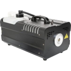 Ibiza – FOG-2500-PRO-BL