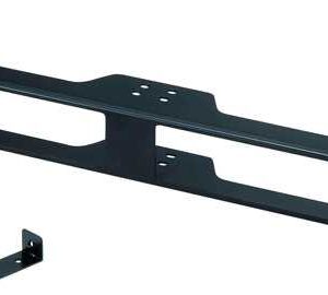 EQUERRE RACKAGE FREERACK AUDIOPHONY H9374 pour 2 récepteur FREE 19"
