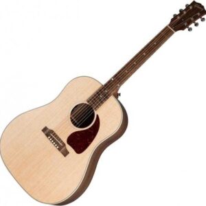 GTR ACOUSTIQUE FOLK RSG4STU19 GIBSON G-45 STUDIO ANTIQUE NATURAL SATIN