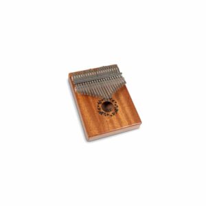 KALIMBA GEWA LEAVES ACAJOU 21 NOTES