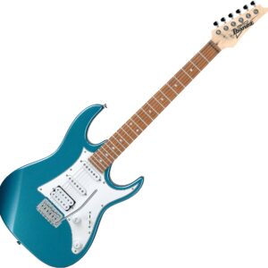 GTR ELECT. GRX40MLB BLEUE IBANEZ MLB=Metallic Light Blue Série GIO