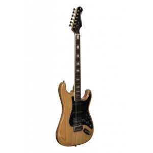 GTR ELECT. SERIE VINT-60 NATUREL SES60NAT STAGG