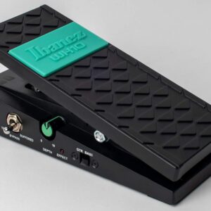 PEDALE EFFET IBANEZ POUR GTR ET BASSE WH10V3 WAH PEDAL