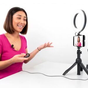 IK multimédia – IRIGVIDEOCREATORBUND