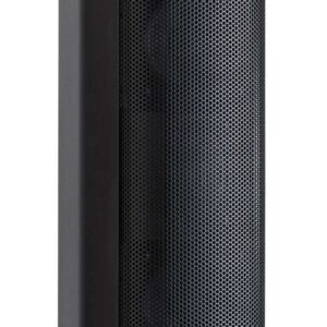 COLONNE 160W 16 OHMS 8HP 3&Prime; AVEC EMBASE CONNECTRICE EMPILABLE ILINE83B AUDIOPHONY PROMO MODELE EXPO AU LIEU DE 249€