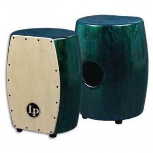 CAJON MATADOR LP M1405GN Green Natural MATADOR STAVE QUINTO