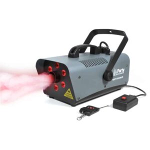 Party Light – PARTY-FOG1200LED