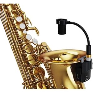 MICRO SAXOPHONE NUX MNU B6
