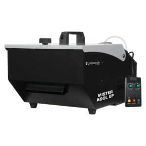 MACHINE A FUMEE LOURDE MISTERKOOLEP 700W ELIMINATOR 1900000305