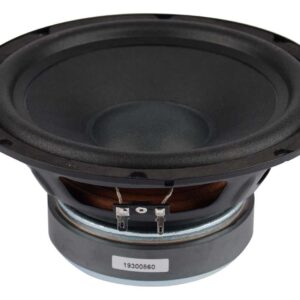 HP 8&Prime; MOJOLINE08 AUDIOPHONY pour MOJOLINE500 H10585