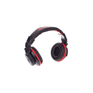 CASQUE DJ PRO REDWAVECARBON NUMARK