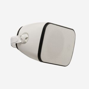 ENCEINTE PASSIVE ONDE660W AUDIOPHONY 6.5POUCES +1POUCE + BASS RADIATOR 60W 100V ET 8 OHMS IP65