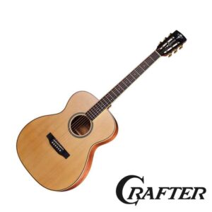 GTR FOLK EA MIND-T-ALPE-T CRAFTER Série MIND Table Epicea Alpin