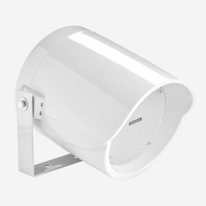 PROJ. DE SON IP55 5&Prime; PHP530 AUDIOPHONY 30WRMS ABS 100V/8ohms