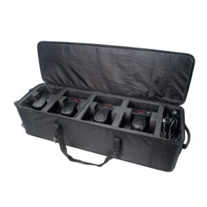 FLIGHT SEMI RIGIDE TOUGHBAGISPX4 ADJ pour InnoSpotPro ou CYCLONE80 PROMO AU LIEU DE 199€