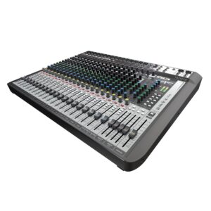 SoundCraft – SIGNATURE22MTK