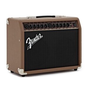 AMPLI ACCOUSTIC GTR 40W ACOUSTASONIC40 FENDER 231-4206-000