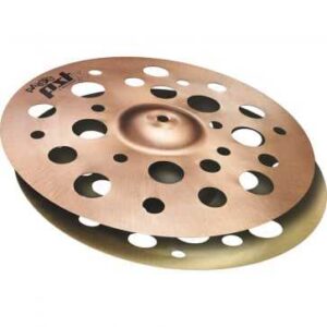CYMBALE PSTX10SWISS PAISTE 10POUCES SPLASH