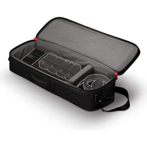 Housse Transport PW-BLPBT-01 Daddario pour PW-XPNDPB-01