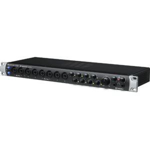 INTERFACE STUDIO QUANTUM2626 PRESONUS 192kHz