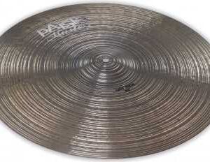 CYMBALE 872920 PAISTE 20 POUCES MASTER DRY RIDE
