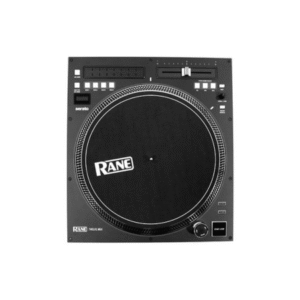 Rane – TWELVEMKII