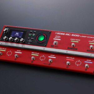 Boss – RC-600