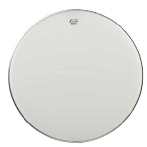 PEAU BATT. EN-0108-BA REMO 8&Prime; AMBASSADOR SABLEE pour TOM (Frappe ou Résonance)