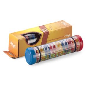 BATON DE PLUIE RSM-8 STAGG RAIN SOUND STICK 8