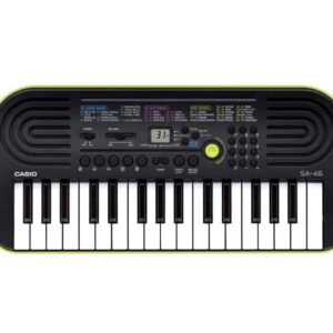Casio – SA46
