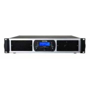 AMPLI SONO SE-3000 SYNQ 2X1500/4ohms