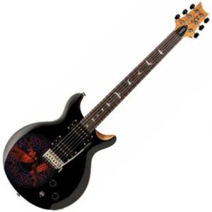 GTR ELECT. SE-SANTANA-ABRAXAS50 50th LTD PRS 663304