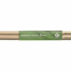 BAGUETTE HICKORY SERIE V/5A POINTE EN NYLON SHV5AN STAGG
