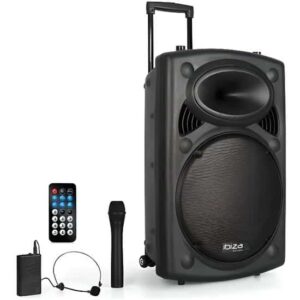 Ibiza – PORT15UHF-BT