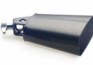 CLOCHE NOIRE 4.5&Prime; CB304BK STAGG