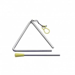 TRIANGLE 15CM 6&Prime; TRI-6 STAGG
