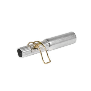 ADAPTATEUR PIED ENCEINTE 28à35mm STA28-35 DURATRUSS Aluminium