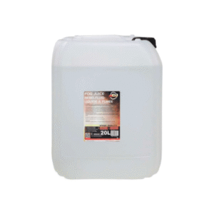 BIDON 20L FUMEE MEDIUM FOGJUICE2MEDIUM-20L ADJ