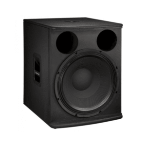 CAISSON BASSE ELX118P Electro-Voice