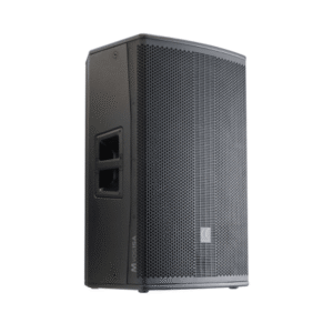 ENCEINTE ACTIVE 15&Prime; Myos15A 1000W AUDIOPHONY DSP